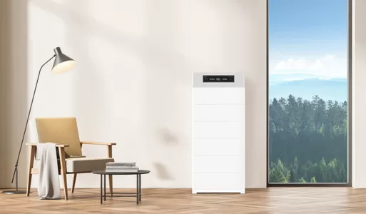 Home Energy Storage System