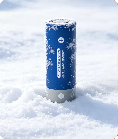 Low Temperature Type