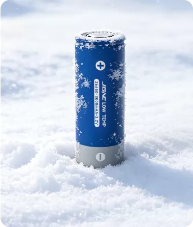 Low Temperature Type
