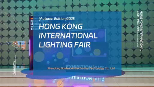 【Exhibition Spotlight】Lighting Up the Future with Enduring Power