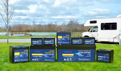 Lead Acid Replacement Battery
