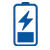 Low Self-Discharge Rate