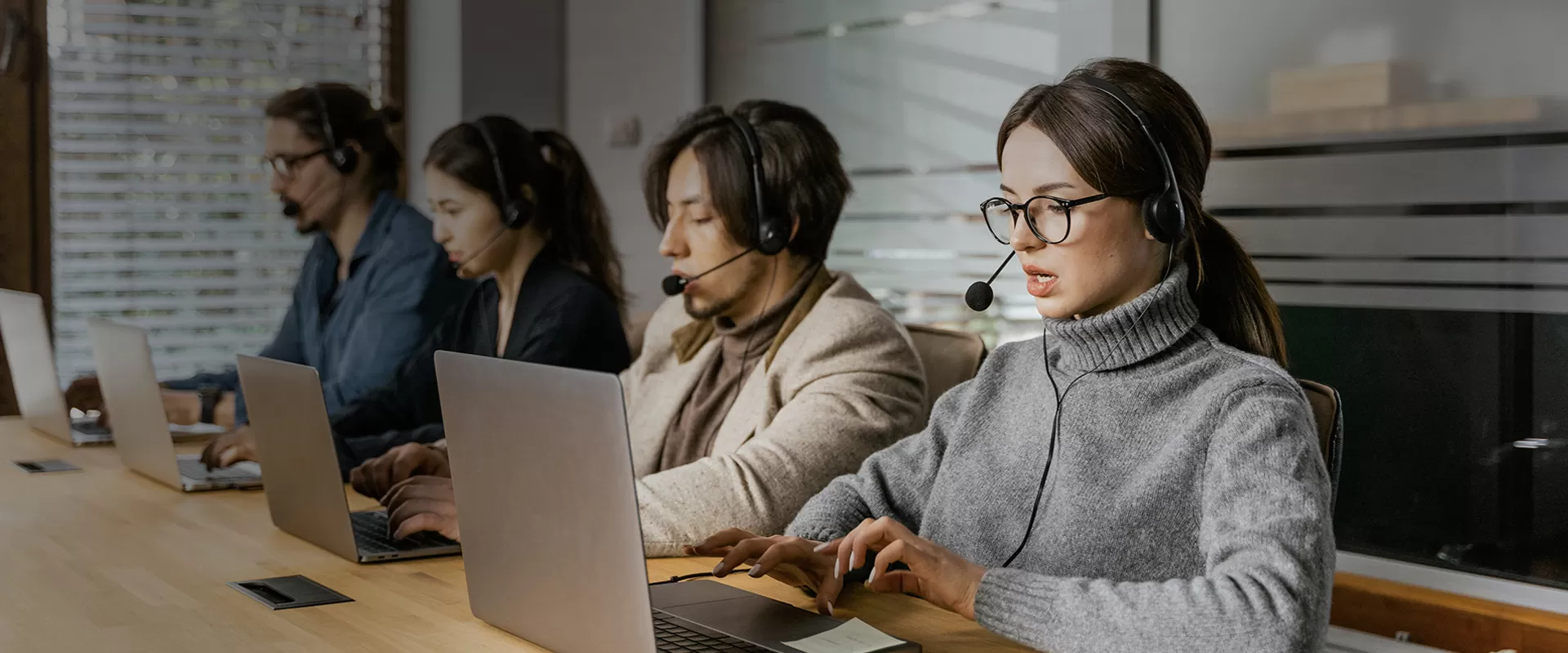 How Can We Help You?