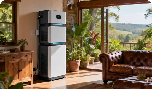 Energy Storage Battery