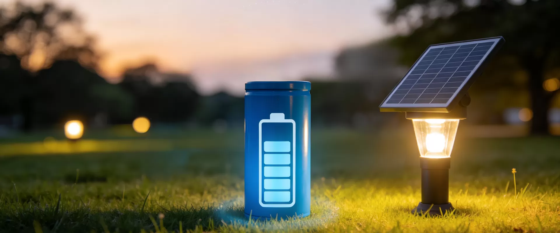Other Light Battery