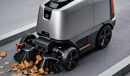 Other Robot Battery