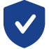 High Safety & Certified Quality