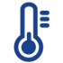 Wide Temperature Adaptability