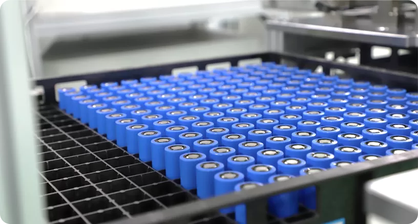 What Are Lithium Ion Batteries?