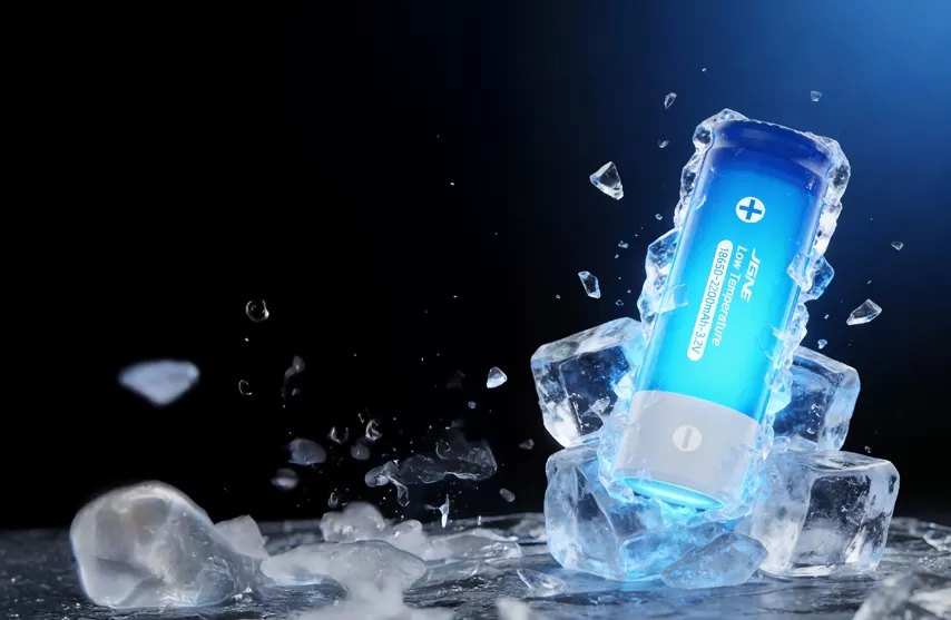 What is a Low-Temperature Type Lithium Battery?