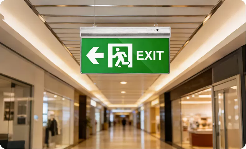 Why Use JGNE Battery for Your Emergency Light?