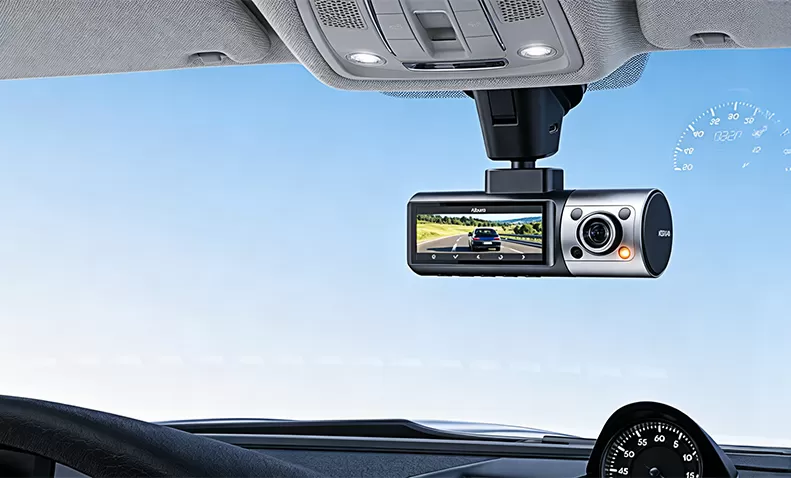 Why Choose JGNE Dash Cam Battery