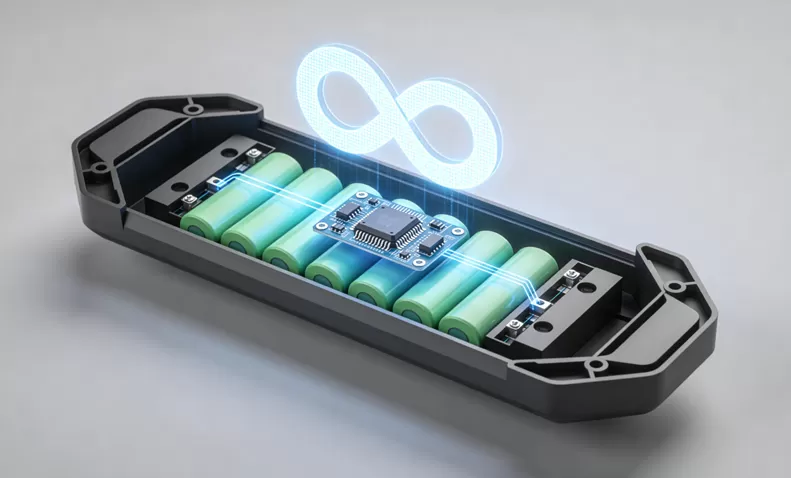 Why Use JGNE Other Light Battery