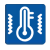 Wide Temperature Range