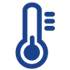 Wide Temperature Adaptability